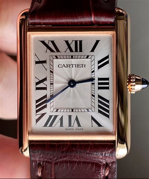 buy watch cartier tank certificate of origin|cartier tank war time.